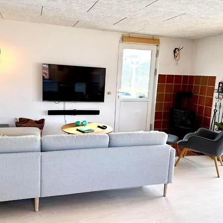 Feriehus 30119-ulfborg-rollikevej-159 *