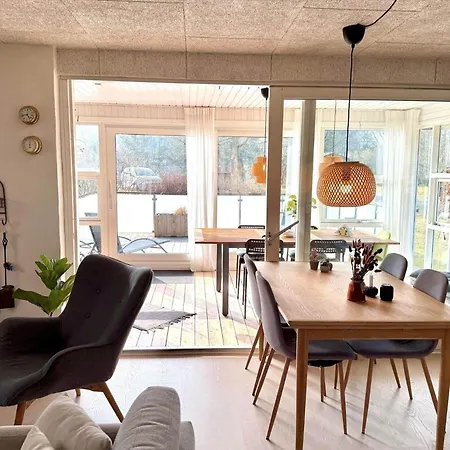 Holiday home 30119-ulfborg-rollikevej-159 Sonder Nissum