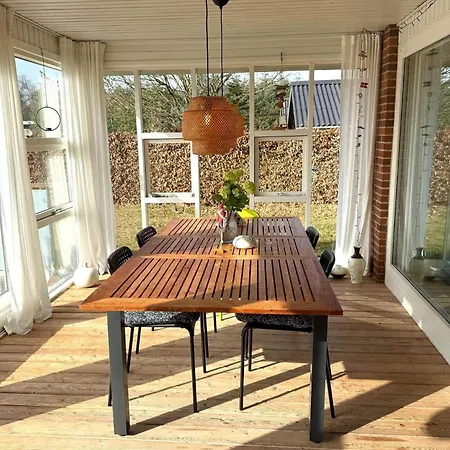 30119-ulfborg-rollikevej-159 Holiday home *