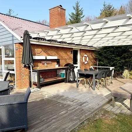 Holiday home 30119-ulfborg-rollikevej-159