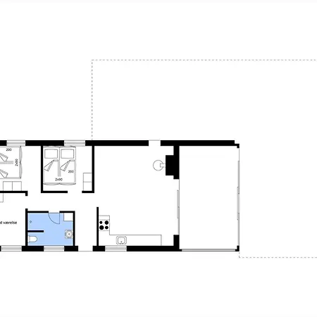 Holiday home 30119-ulfborg-rollikevej-159 *