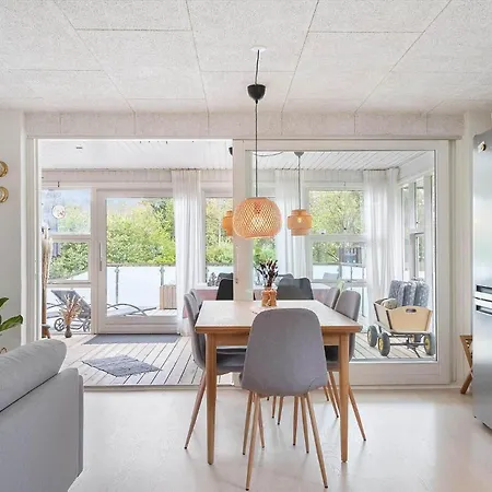 30119-ulfborg-rollikevej-159 Ferienhaus Sønder Nissum