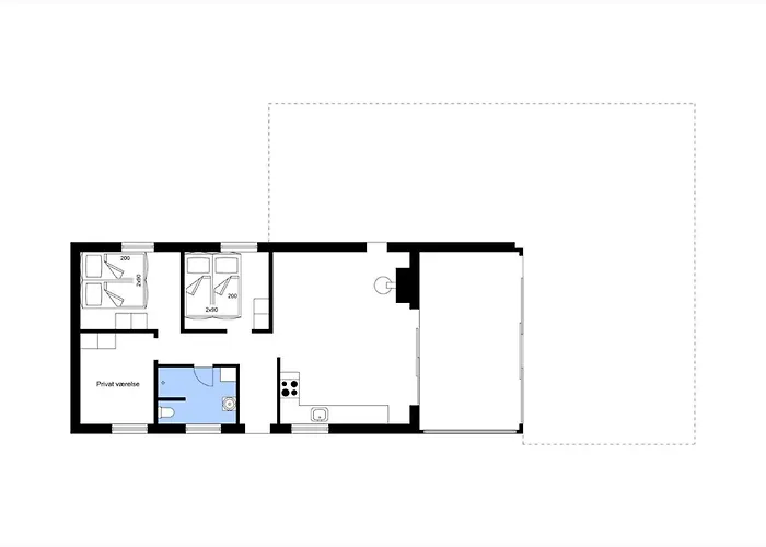 Feriehus 30119-ulfborg-rollikevej-159 *